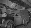 Moskvich 400 pickup